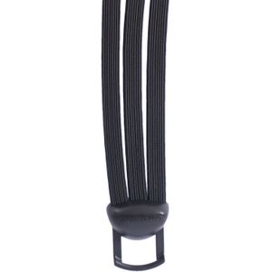 Snelbinder Trio Gazelle 28 Power - zwart/zwart