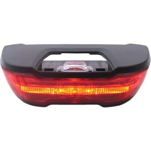 Gazelle Achterlicht Led Powervision Rood