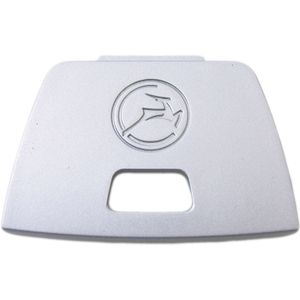 Gazelle kapje be vision v/2 zilver 447186200
