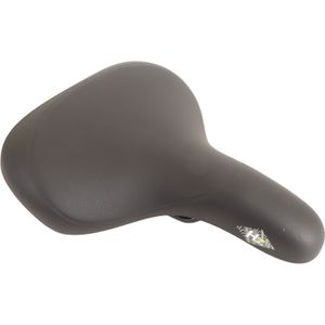 Zadel Selle Royal Hertz 5093 - zwart
