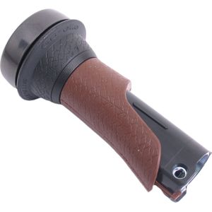 Gazelle - Basis - Handvat - Bruin - Rubber