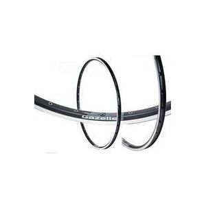 Gazelle Rim 28 (622) Verbinden Sie 32 g schwarz (geschärft)