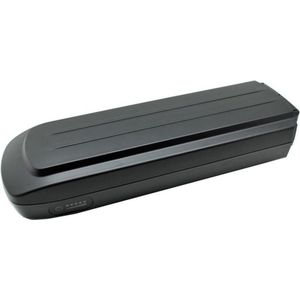 Gazelle drager accu goud 11.4AH impulse