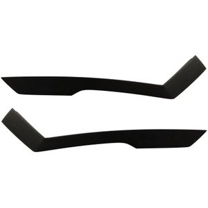 Gazelle Kunststoff Jaspis Set - 29.5mm