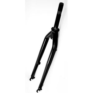 Gazelle Voorvork 191 mm met Trommelrem / Rollerbrake