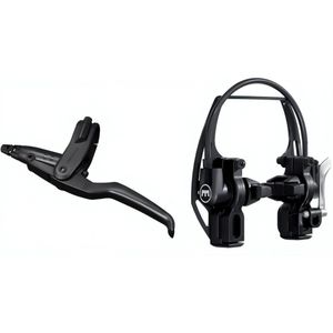 Magura Hydraulische Velgrem Hs11 Eco Evo2 Voor 700 Mm Zwart
