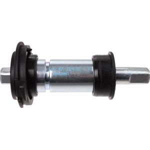 Gazelle Trapas 134 X 30 Mm Zilver/zwart