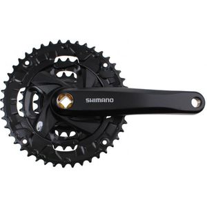 SHIMANO CRANKET SET 9 Speed ​​Acera FC -T3010 44 32 22 170 mm -4mm exkl