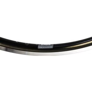 RIM 26 (559) X-PLORER 36 14 Schwarz (geschärft)