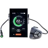 Bafang Display Dp-c18 UART