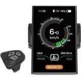 Bafang Display Dp-c18 UART