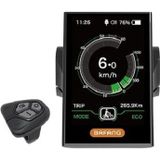 Bafang Display Dp-c18 UART