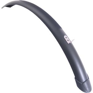 Gazelle Voorbatbord 28 Scatto 51 mm mattschwarz