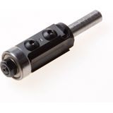 JSO - TR Keermeskantenfrees - 19 mm - Hardmetaal - Snijlengte 30 mm