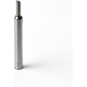 JSO-TR groeffrees - Ø 4X10mm - TL=65mm - S=6mm - VHW