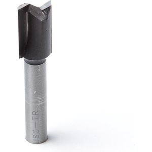 JSO-TR groeffrees HW - 13mm snijlengte 20 totale lgt 60 s8 - 24243-5-13020
