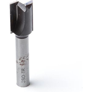 JSO-TR groeffrees HW - 14mm snijlengte 20 totale lgt 60 s8 - 24243-5-14020