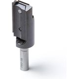 JSO-TR Keermesgroeffrees - Hardmetaal - Diameter 20 mm - Snijlengte 12 mm