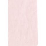 John Miller - Overhemd - Lichtroze - 100% Linnen - Tailored Fit