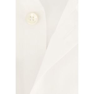 John Miller - Overhemd - Wit - Katoen