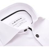 Ledûb Business hemd lange mouw le24252 mfn 5 0142584/910-190-000
