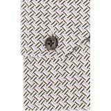 Ledȗb Overhemd wit, Motief