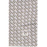 Ledȗb Overhemd wit, Motief