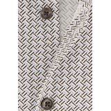 Ledȗb Overhemd wit, Motief