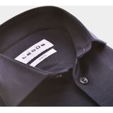 Ledub - LE24216 - Overhemd - Blauw - Katoen