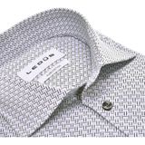 Ledȗb Overhemd ML7 (72CM+) wit