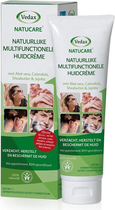 Vedax Natucare Multi.Huidcr.