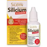 Silidyn Ortho silicium druppels 30 Milliliter