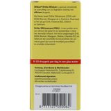 Silidyn Ortho silicium druppels 30 Milliliter