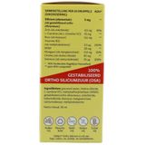 Silidyn Ortho silicium druppels 30 Milliliter