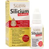 Silidyn Ortho silicium druppels 30 Milliliter