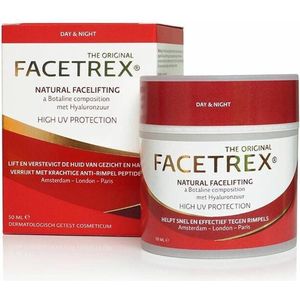 Vedax Facetrex Facelifting