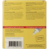 Silidyn - Ortho Silicium - Duoverpakking 2 x 30ml - Silicium