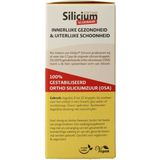 Silidyn - Ortho Silicium - Duoverpakking 2 x 30ml - Silicium