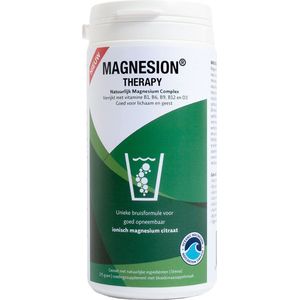 Vedax - Magnesion Therapy - 175 gram - Mineralen