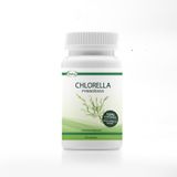 Vedax Chlorella Pyrenoidosa  300 Tabletten
