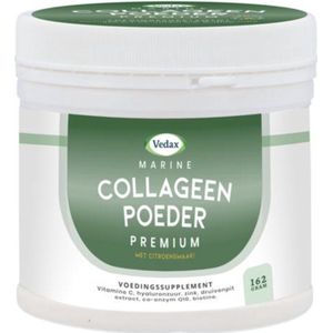 Viscollageen Poeder Premium (162 gr)
