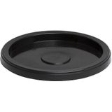 Go!Paint - Deksel - Zwart - Kunststof