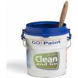 Go!Paint Clean and Go