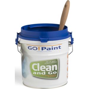 Go!Paint Clean and Go 2,5L