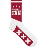 Huissokken - Diverse Dieropdrukken - Polyester met Spandex