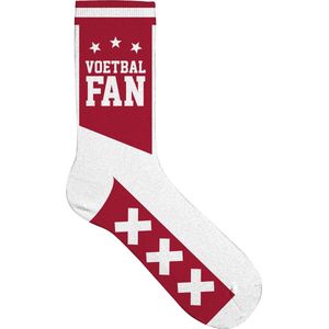 Huissokken - Diverse Dieropdrukken - Polyester met Spandex