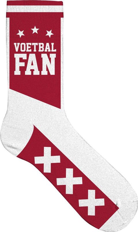 Huissokken - Diverse Dieropdrukken - Polyester met Spandex