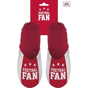 Antislip baby schoentjes - maat 20/21 – 13 cm - rood