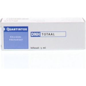 DNH Quantintox totaal 5 ml