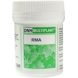 DNH - Multiplant RMA - Tabletten